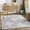 Livabliss Sofia SFA-2307 Area Rug , With Fringe SFA2307-9212 - alternate 7